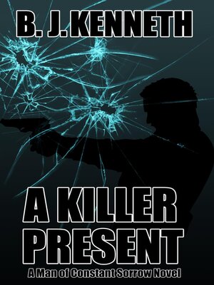 cover image of A Killer Present